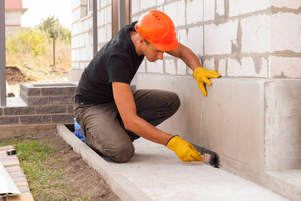 Licensed Vapor Barrier Installation service in Allred, TN - SJ Waterproofing Pros